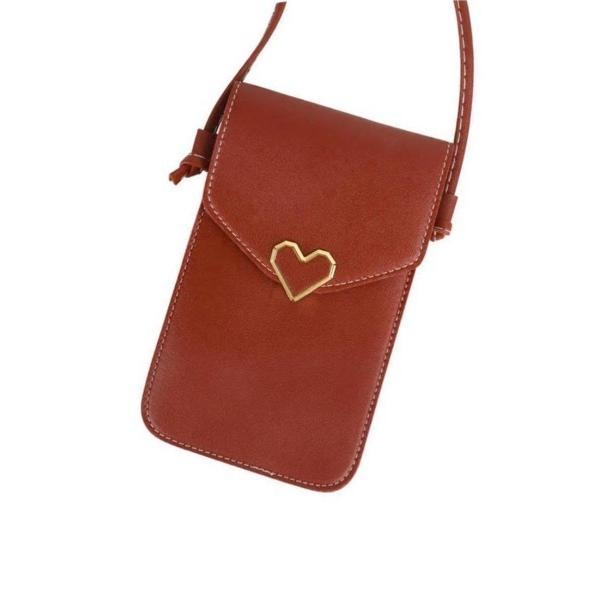 ショルダーバッグ バッグ bag1705271 スマホ入れ ショルダーバッグ レディース メンズ