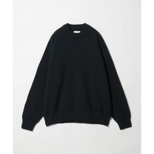 STEVEN ALAN（スティーブンアラン） セーター ニット 「crepuscule