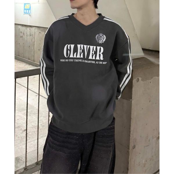 トレーナー スウェット スプレー裏起毛トップス メンズ レディース