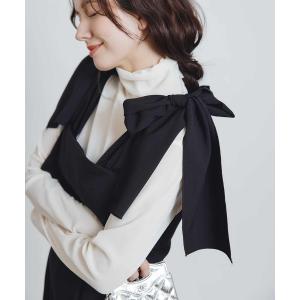 サロペット オーバーオール リボンサロペット レディース