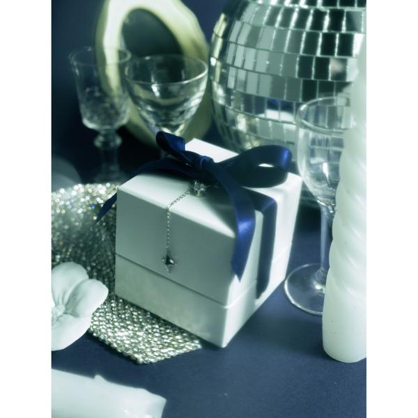 ラッピング 「クリスマス限定」ギフトボックス/リング/25CC/レディース/メンズ/クリスマスコレク...