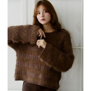 ノートルエモア　emor カーディガン　新品タグ付き 新品タグ付き】 ノートルエモア NOTRE emor カーディガン - メルカリ