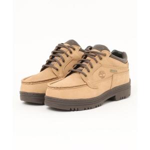 Timberland（ティンバーランド） モックトゥ ゴアテックス A2JU5-W02