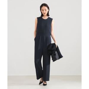 オールインワン 「セレモニー・フォーマル」トリプルクロス オールインワン＊ レディース