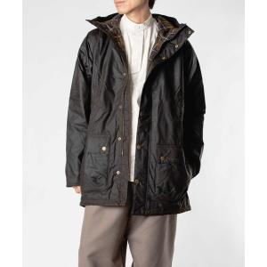 Barbour（バブアー） 正規品 フーデッド ビデイル SL 2レイヤー メンズ
