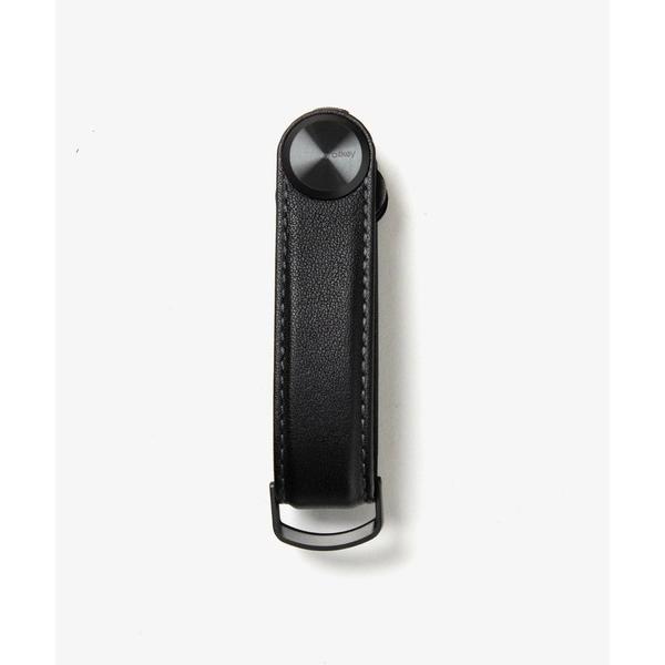 キーホルダー Orbitkey KEY ORGANIZER PRO オービットキー レザー キーオガ...