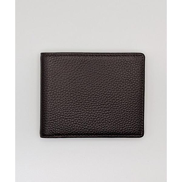 財布 ＆IDメンズポケット付き2つ折り純札入れ メンズ レディース