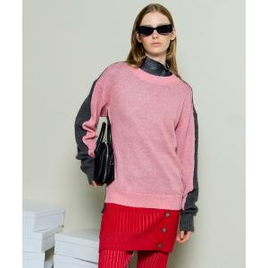 MAISON SPECIAL（メゾンスペシャル） カーディガン Crochet Motif Zip
