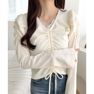 tシャツ 「mily bilet」カジュアルな大...の商品画像