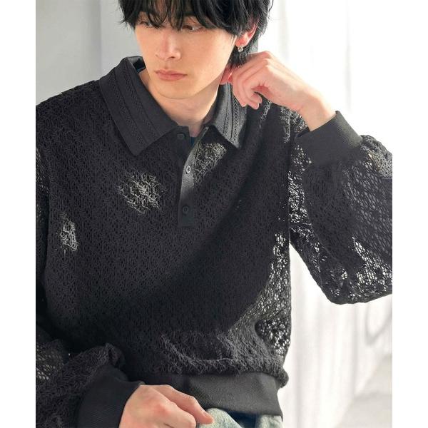 ポロシャツ メンズ