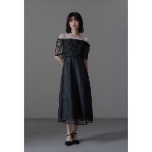 Leja（レジャ） パーティードレス ドレス : ZOZOTOWN Yahoo!店 - 通販