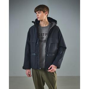 CAPEHORN（ケープホーン） ダウンジャケット ダウン 「CAPE HORN