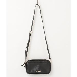 「Guy Laroche」 2WAYバッグ FREE ブラック レディース