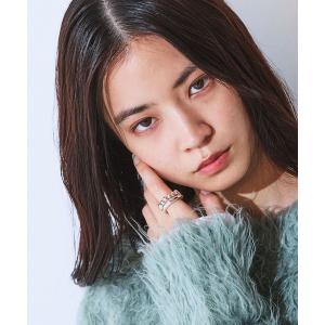 シルバー925 2レンリング レディースの買取情報