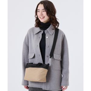 トートバッグ SMALL BUCKET TOTE タニンクロスデボス レディース