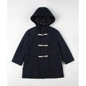 ワンダワン様　EASTBOY Venus ダッフルコート9号　ネイビー EASTBOY Venus ダッフルコート9号 ネイビー - メルカリ