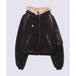 SHINYAKOZUKA（シンヤコヅカ） ダッフルコート コート PENCIL DUFFLE