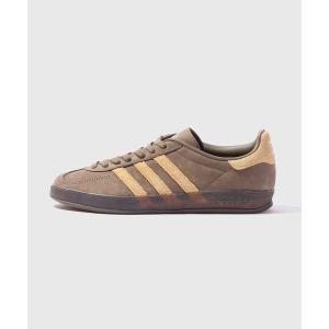 adidas（アディダス） GAZELLE INDOOR ガゼルインドア JQ1747 DARK