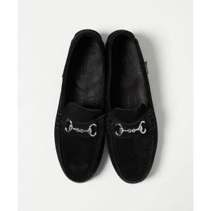 ローファー 「別注」「Paraboot」BIT DECK SUE ローファー レディース