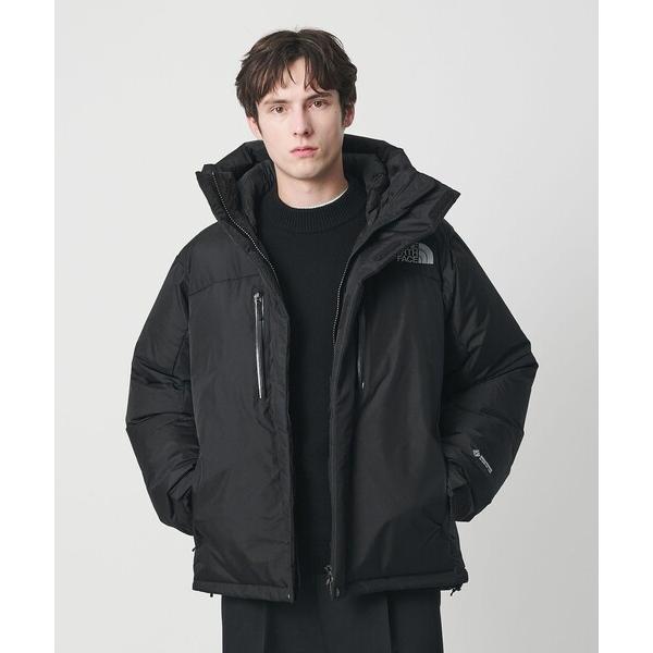ダウンジャケット ダウン 「THE NORTH FACE」 バルトロ ライト ジャケット メンズ