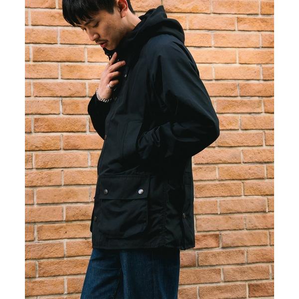 ブルゾン アウター 「別注」Barbour / BEDALE CLASSIC FIT ポリエステルコ...