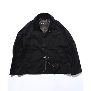 Barbour（バブアー） Barbour INTERNATIONAL DUKE WAX JACKET ワックス