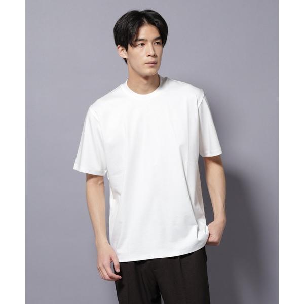 tシャツ ジャケT(R) プレミアム クルーネック 半袖 メンズ