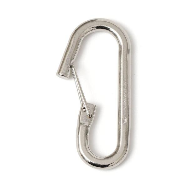 キーホルダー CANDY DESIGN ＆ WORKS: RAFF カラビナ キーリング