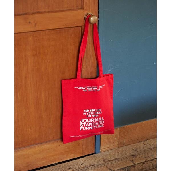 トートバッグ JSF TOTE CANVAS　トートバッグ レディース メンズ