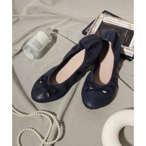 スリッパ 携帯シューズ 折りたたみ式 室内履き ...の商品画像