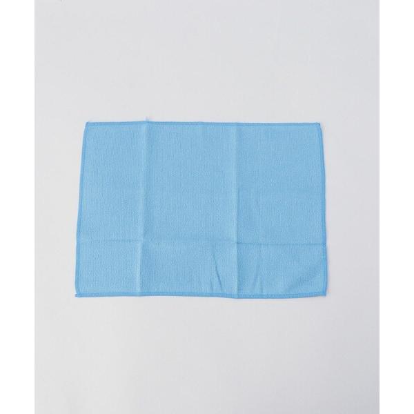 エプロン あっちこっち(R)ふきん BL 厚手版ハーフ