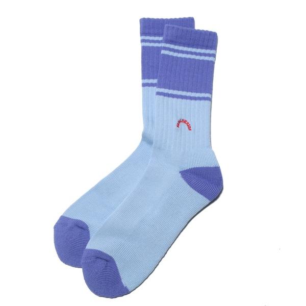 靴下 FUN SOX4 メンズ