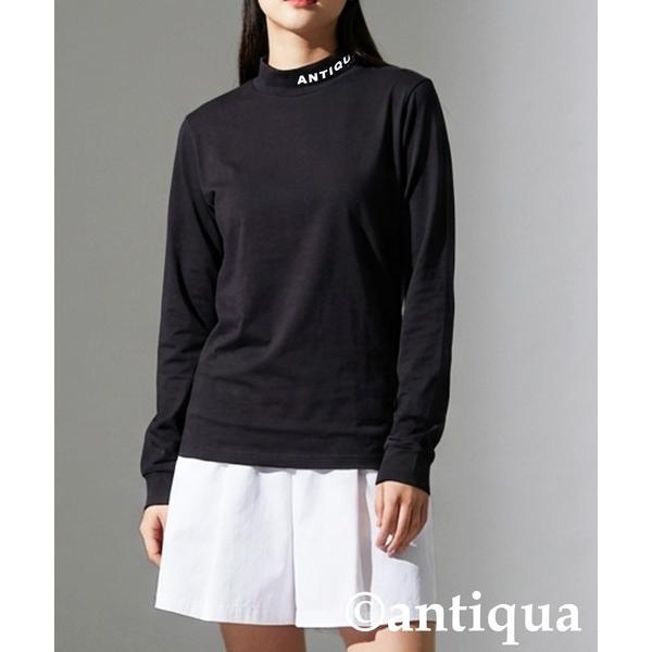 tシャツ ハイネックヒートトップス レディース メンズ