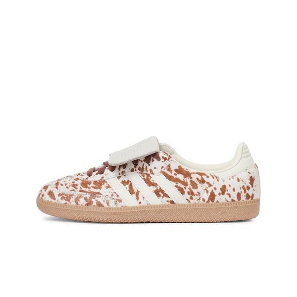 スニーカー SAMBA LT W　JS3931 レディース メンズ