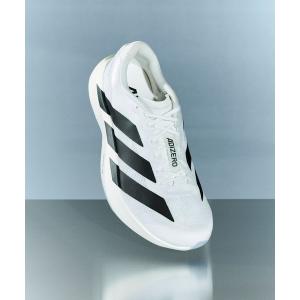 adidas（アディダス） スニーカー adidas ADIZERO EVO SL WOVEN M