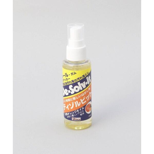 掃除 ディゾルビット 100ml