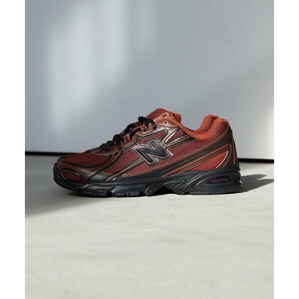 ニューバランス スニーカー 「国内EXCLUSIVE」「New Balance」U740 スニーカー...