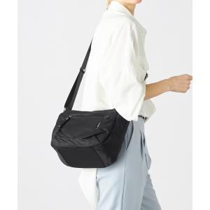 ショルダーバッグ バッグ 「MONICA」ラウンドショルダーバッグ レディース