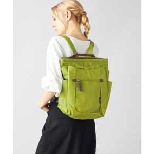 デイバック リュック 「MONICA」ラウンドリュックサック レディース