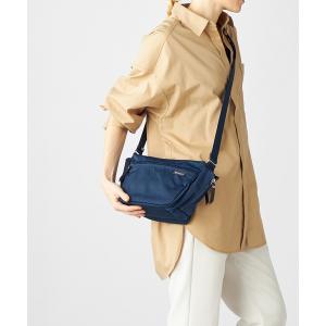 ショルダーバッグ バッグ 「MONICA」サイドジップミニショルダーバッグ レディース