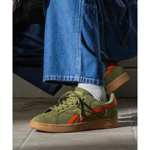 スニーカー クラブシー グラウンズ UK / CLUB C GROUNDS UK メンズ レディース