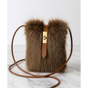ショルダーバッグ バッグ 「 NOLITA / ...の商品画像