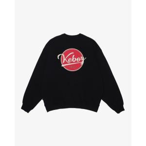 トレーナー スウェット BB SWEAT CREWNECK メンズ
