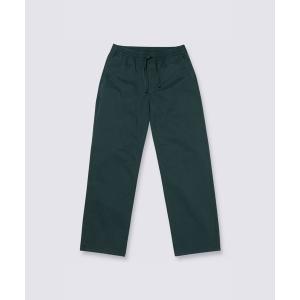 vans パンツ レンジ リラックスド エラスティック パンツ / MN RANGE RELAXED ELASTIC PANT VN0A5FJJ2LN1 メンズ レディース