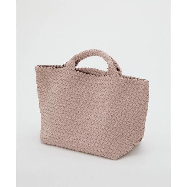 トートバッグ 「別注」「NAGHEDI/ナゲディ」St Barths Medium レディース