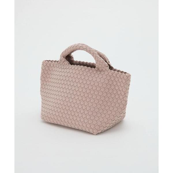 トートバッグ 「別注」「NAGHEDI/ナゲディ」St Barths Small レディース