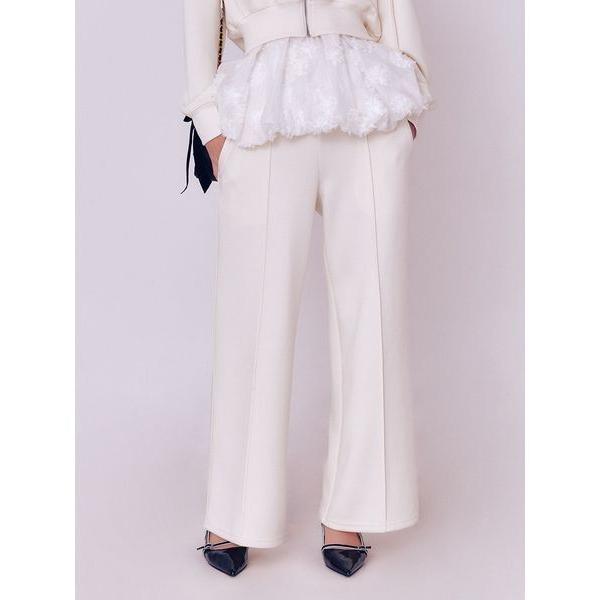 パンツ 「LILY BROWN×MARY QUANT」スウェットパンツ レディース