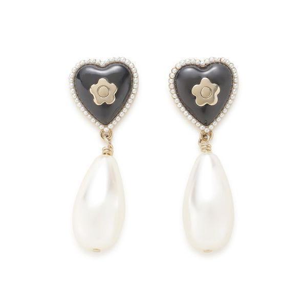 ピアス 「LILY BROWN×MARY QUANT」バリエーションピアス レディース