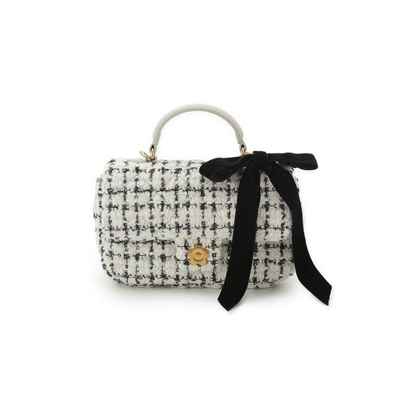 ショルダーバッグ バッグ 「LILY BROWN×MARY QUANT」チェーンショルダーバッグ レ...