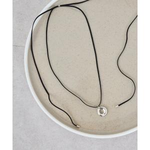 指輪 リング リングトップコードネックレス レディースの買取情報